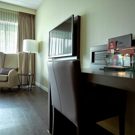 Hotel Thermen Bussloo - Apeldoorn Екстер'єр фото