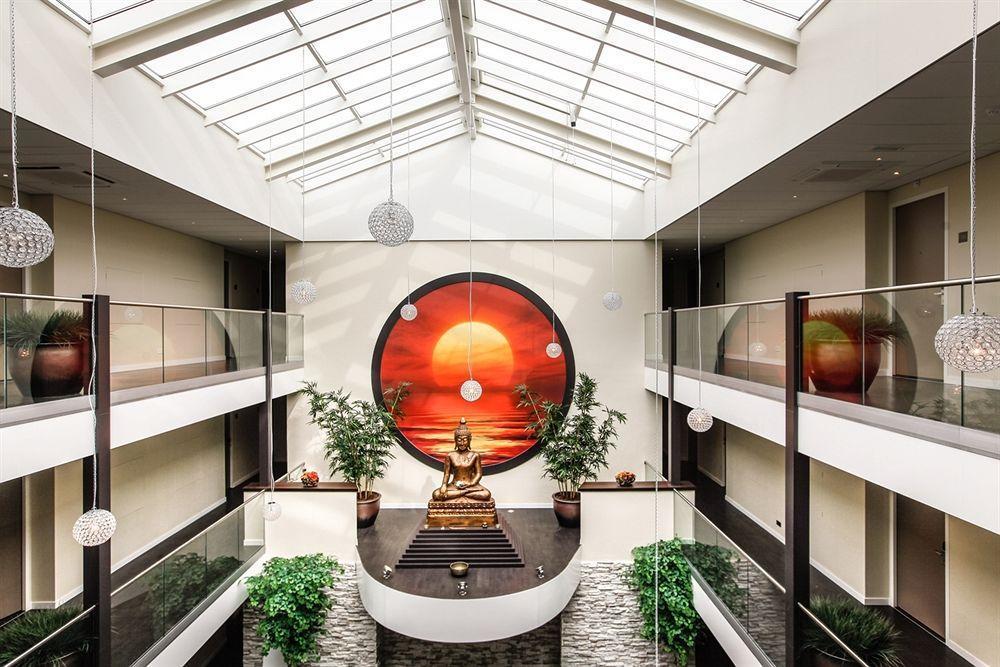 Hotel Thermen Bussloo - Apeldoorn Екстер'єр фото