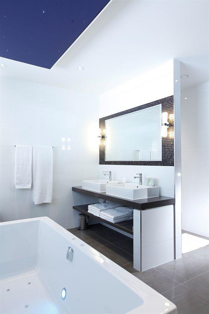 Hotel Thermen Bussloo - Apeldoorn Екстер'єр фото