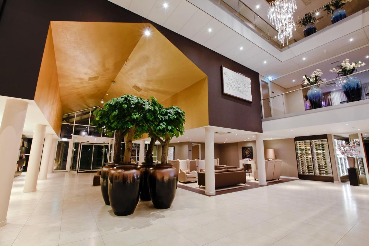 Hotel Thermen Bussloo - Apeldoorn Екстер'єр фото